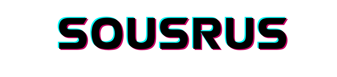 Sousrus